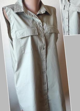 Сукня сорочка.сарафан hm