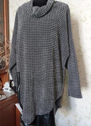 Кофта джемпер италия2 фото