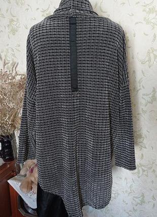 Кофта джемпер италия3 фото