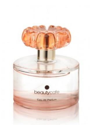 Парфумована вода beauty café