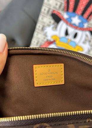 Сумка бананка мини  bumbag 7