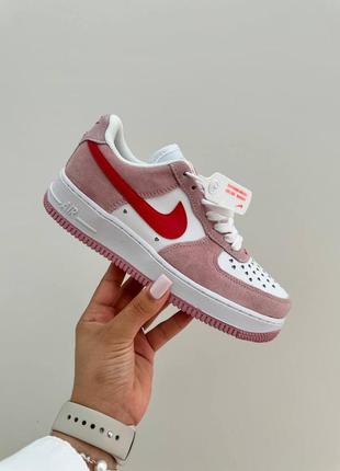 Женские кроссовки nike air force 1 low найк форс