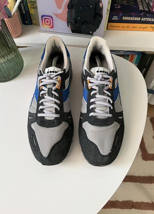 Diadora impact control 1100 167187234