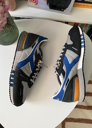 Diadora impact control 1100 167187234