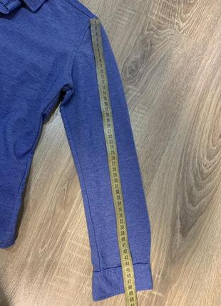 Рубашка для мальчика