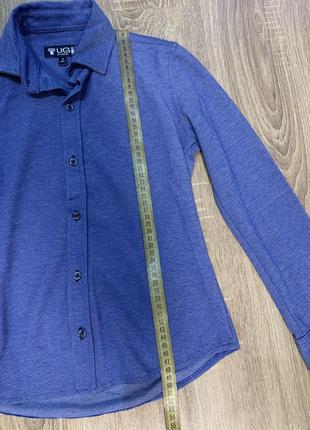 Рубашка для мальчика