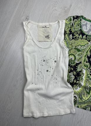 Майка tom tailor