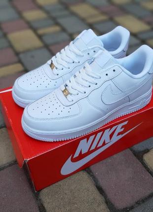 Nіke air force 1 af 1