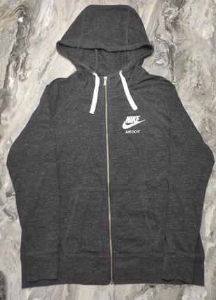 Кофта nike оригинал