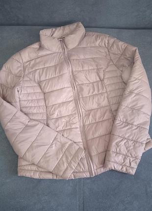 Куртка детская