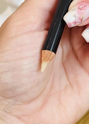 Оригінал dr.hauschka lip line definer олівець для губ 002 фото