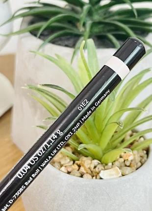 Оригінал dr.hauschka lip line definer олівець для губ 003 фото