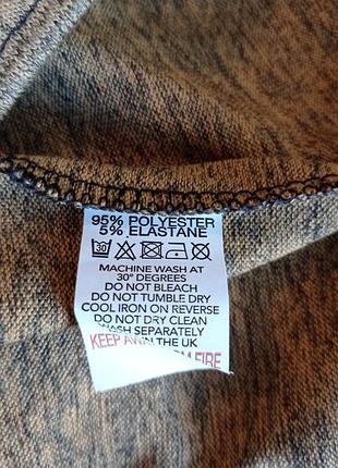 Лонгслив туника5 фото