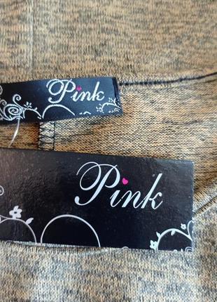 Лонгслив туника4 фото