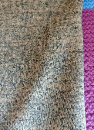 Лонгслив туника6 фото