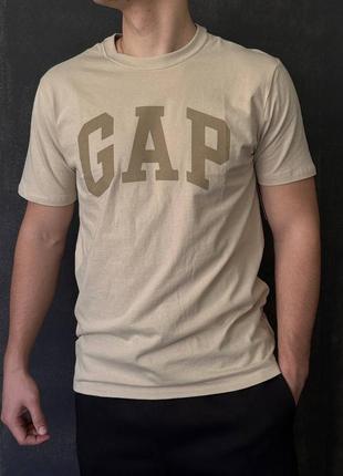 Оригінальна футболка gap