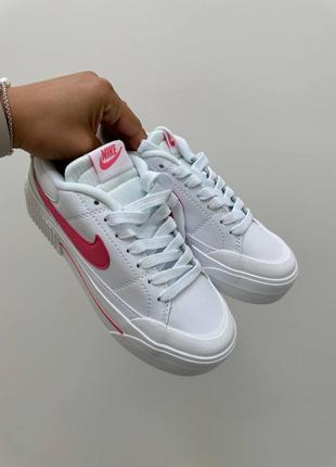 Женские кроссовки nike preschool air max flyposite cheap tickets discount найк