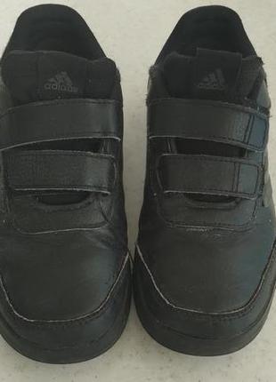 Кроссовки adidas на мальчика