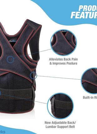 Коректор постави activhawks