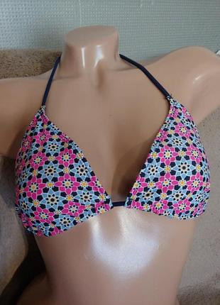 Uk12 l верх від купальника