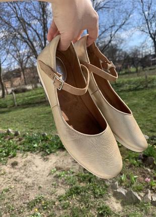 Балетки clarks 39-40 р 25 см балетки clarks 39-40 р 25 см