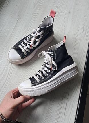 Кеды converse оригинал