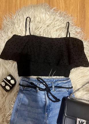 Топ h&m