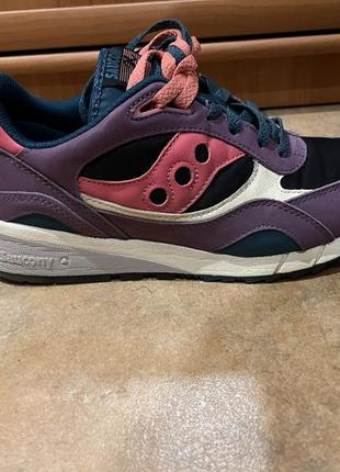 saucony today shadow