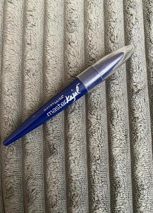 maybelline tattoo liner