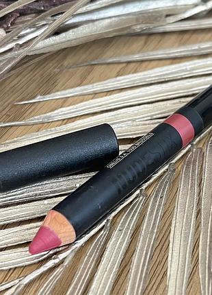 Оригинальный nudestix intense matte lip + cheek pencil помада карандаш для губ и румяна 2в1 sin оригинал помада карандаш