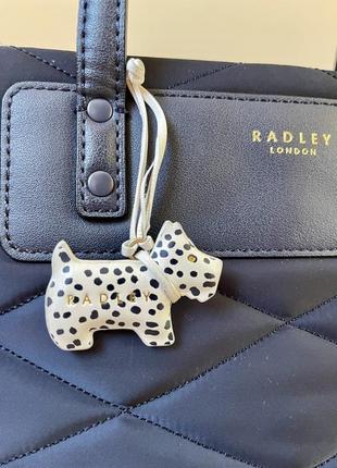 Невероятная сумка radley оригинал3 фото