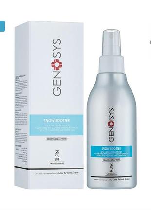 Цілющий тонер для обличчя ALLIES OF SKIN toner, 200 мл