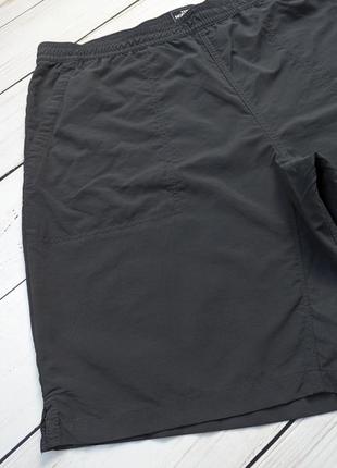 Мужские нейлоновые шорты the north face nylon shorts / tnf / тнф оригинал3 фото