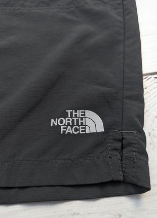 Мужские нейлоновые шорты the north face nylon shorts / tnf / тнф оригинал4 фото