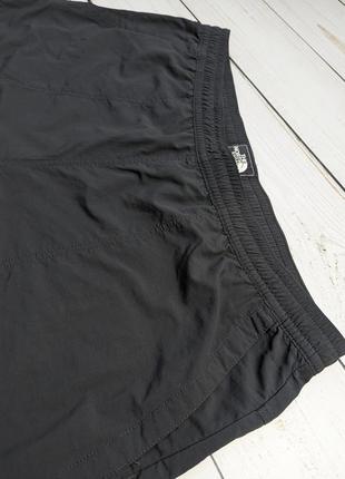Мужские нейлоновые шорты the north face nylon shorts / tnf / тнф оригинал5 фото
