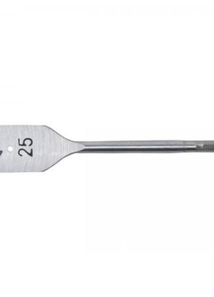 Свердло перове по дереву 40 х 150мм proline