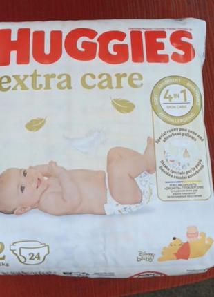 Подгузники pampers baby dry 3 2