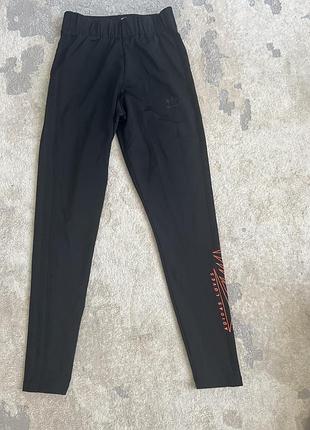Лосины adidas m