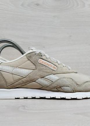 Женские кроссовки reebok classic оригинал, размер 38