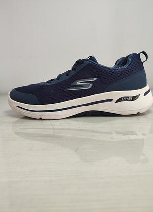 Кроссовки skechers go walk arch fit