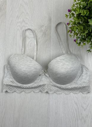 Лиф с кружобом