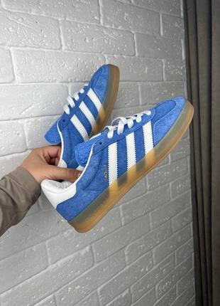 Женские кроссовки adidas gazelle