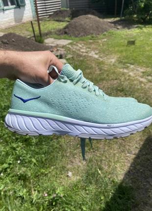 Кроссовки Footwear PUMA Ultra 4.3 It 106537 01 Sunblaze White Bluemazing