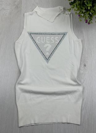 Футболка guess