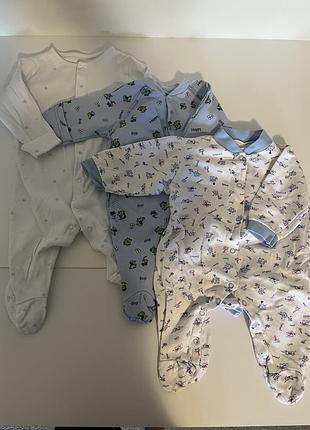 Чоловічки 56-62 розмір