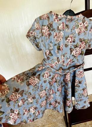 Чарівна сукня від mayoral