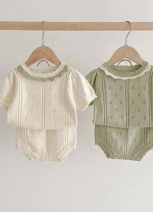 Костюм для девочки