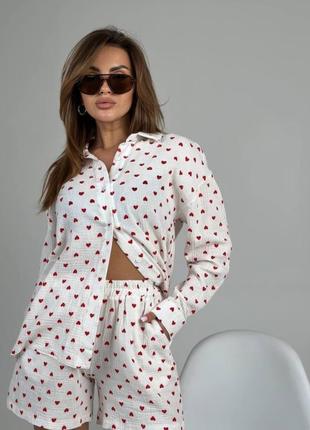 Піжама жіноча2 фото