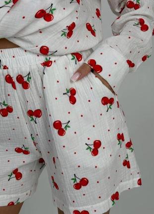 Піжама жіноча5 фото