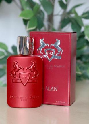 Parfums de marly kalan💥оригінал 2 мл розпив аромата затест